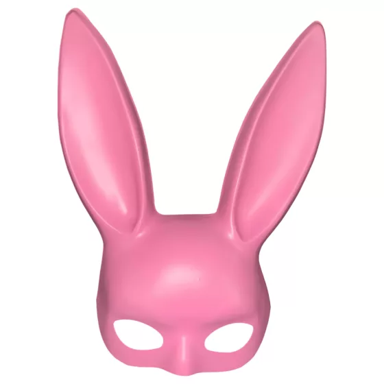 Jogestyle - Bunny Mask (Pink)