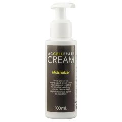 Jes-Extender - Moisturizing Cream for Men (100ml)