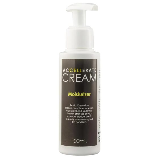 Jes-Extender - Moisturizing Cream for Men (100ml)