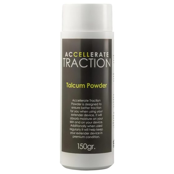 Jes-Extender - Revitalizing Powder (150g)