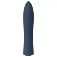 Amaysin - rechargeable bullet vibrator (blue)