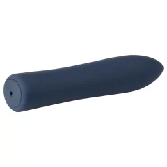 Amaysin - rechargeable bullet vibrator (blue)