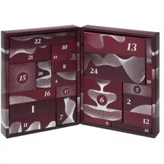 Sinful Pleasure - erotic advent calendar (24-piece)