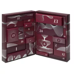 Sinful Pleasure - erotic advent calendar (24-piece)