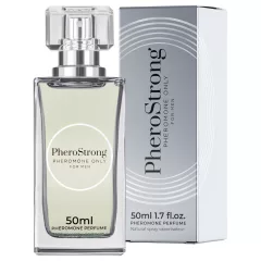 PheroStrong Only - Men's Pheromone Cologne (50ml)