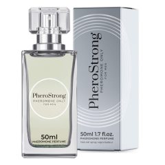 PheroStrong Only - Pheromone Perfume for Men (50ml)