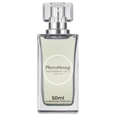 PheroStrong Only - Men's Pheromone Cologne (50ml)