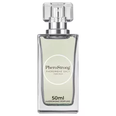 PheroStrong Only - Men's Pheromone Cologne (50ml)