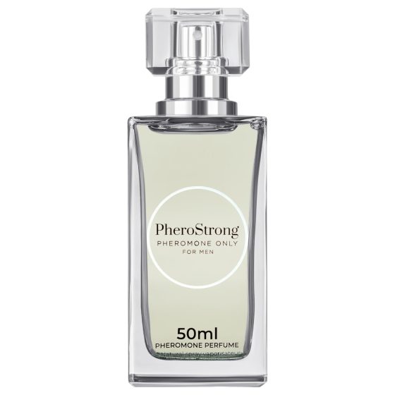 PheroStrong Only - Men's Pheromone Cologne (50ml)