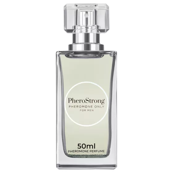PheroStrong Only - Men's Pheromone Cologne (50ml)
