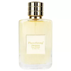   PheroStrong Your Choice - Women's Pheromone Perfume (50ml) 