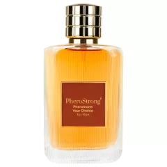 PheroStrong Your Choice - Pheromone Perfume for Men (50ml) 