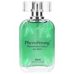 PheroStrong Entice - Men's Pheromone Cologne (50ml)