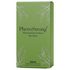 PheroStrong Entice - Men's Pheromone Cologne (50ml)
