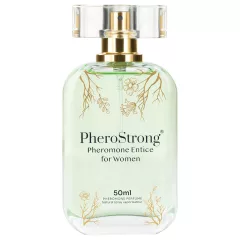 PheroStrong Entice - Women's Pheromone Perfume (50ml) 