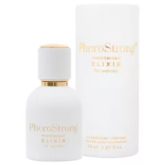 PheroStrong ELIXIR - Pheromone Perfume for Women (50ml)
