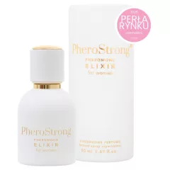 PheroStrong ELIXIR - Pheromone Perfume for Women (50ml)