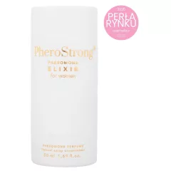 PheroStrong ELIXIR - Pheromone Perfume for Women (50ml)