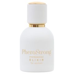 PheroStrong ELIXIR - Pheromone Perfume for Women (50ml)