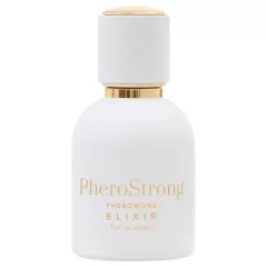 PheroStrong ELIXIR - Pheromone Perfume for Women (50ml)