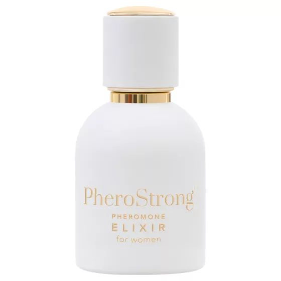 PheroStrong ELIXIR - Pheromone Perfume for Women (50ml)