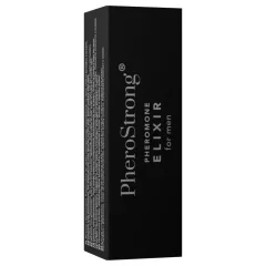 PheroStrong ELIXIR - Pheromone Cologne for Men (2ml)