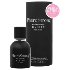 PheroStrong ELIXIR - Pheromone Cologne for Men (50ml)