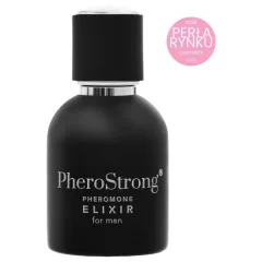 PheroStrong ELIXIR - Pheromone Cologne for Men (50ml)