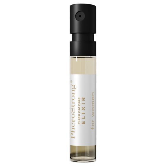 PheroStrong ELIXIR - Pheromone Perfume for Women (2ml)