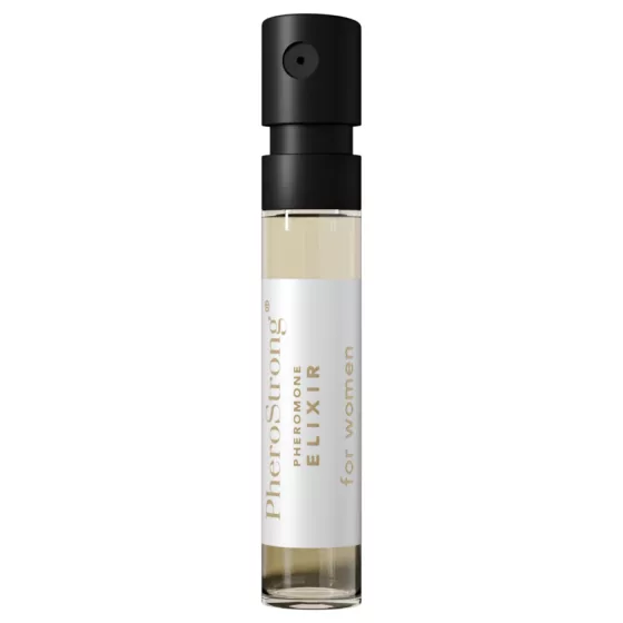 PheroStrong ELIXIR - Pheromone Perfume for Women (2ml)