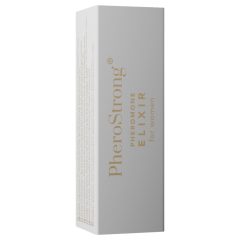PheroStrong ELIXIR - Pheromone Perfume for Women (2ml)
