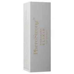 PheroStrong ELIXIR - Pheromone Perfume for Women (2ml)