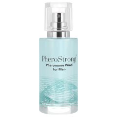 PheroStrong Wind - Men's Pheromone Fragrance (50ml)