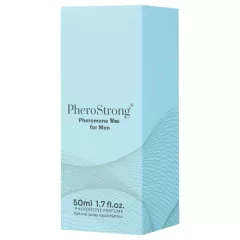 PheroStrong Wind - Men's Pheromone Fragrance (50ml)