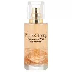 PheroStrong Wind - Pheromone Perfume for Women (50ml)