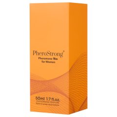 PheroStrong Wind - Pheromone Perfume for Women (50ml)