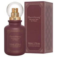 PheroStrong Show - Pheromone Perfume for Women (50ml)