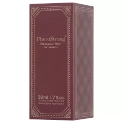 PheroStrong Show - Pheromone Perfume for Women (50ml)
