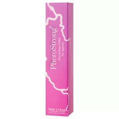 PheroStrong Flare - Pheromone Perfume for Women (50 ml)
