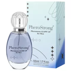 PheroStrong Glow Up - Men's Pheromone Cologne (50 ml)