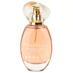 PheroStrong Glow Up - Pheromone Perfume for Women (50 ml)