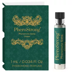 PheroStrong Soma - pheromone perfume - unisex (1 ml)
