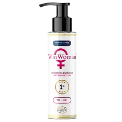 Play Woman - Desire Enhancing Gel for Women (150ml)
