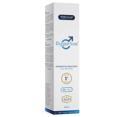 BigBoost Gel - Enhancement Formula (150ml)