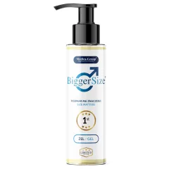 BigBoost Gel - Enhancement Formula (150ml)