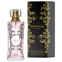 PheroStrong - Pheromone Perfume for Women (50ml)