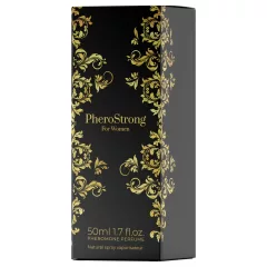 PheroStrong - Pheromone Perfume for Women (50ml)