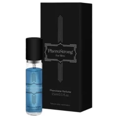 PheroStrong - Men's Pheromone Cologne (15ml)