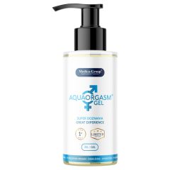 Aqua Thrill Gel - Hydrating & Stimulating Gel (150ml)