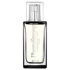PheroStrong by Night - Men's Pheromone Fragrance (50ml)